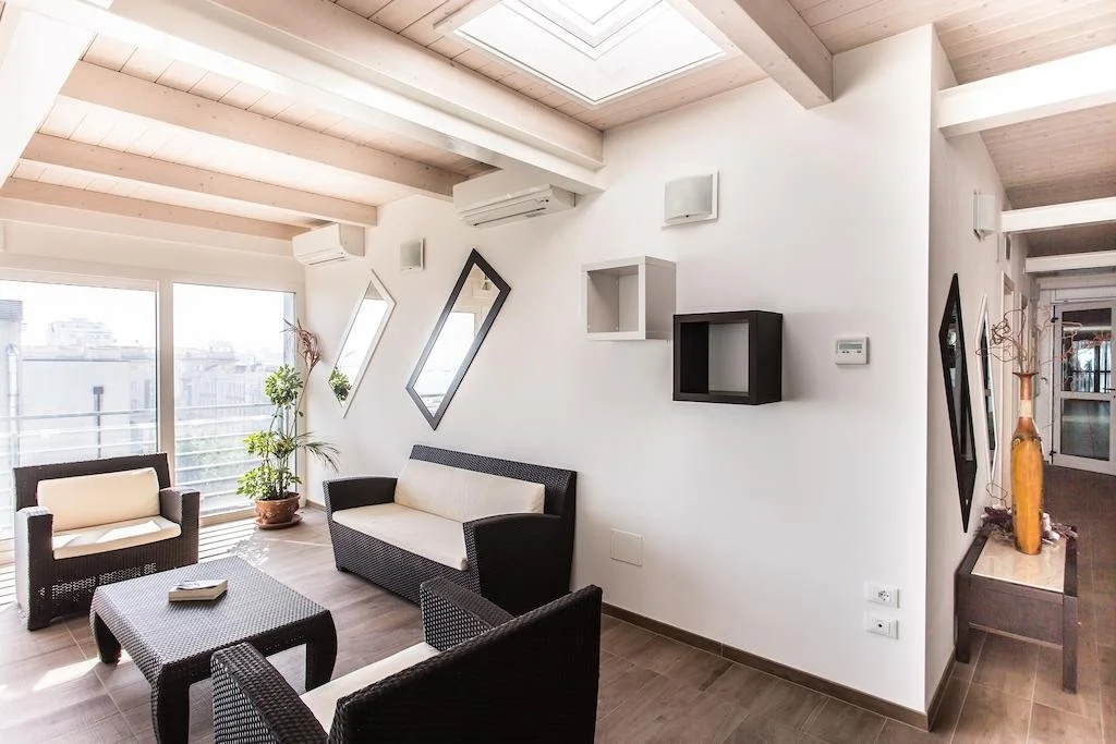 Lido Hotel Residence