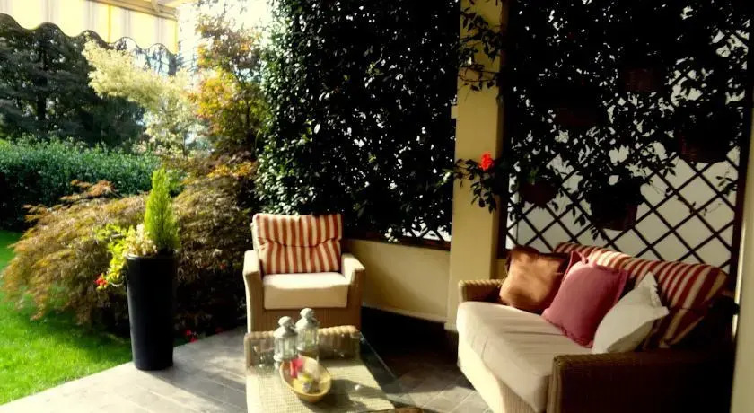 Casa Carlotta