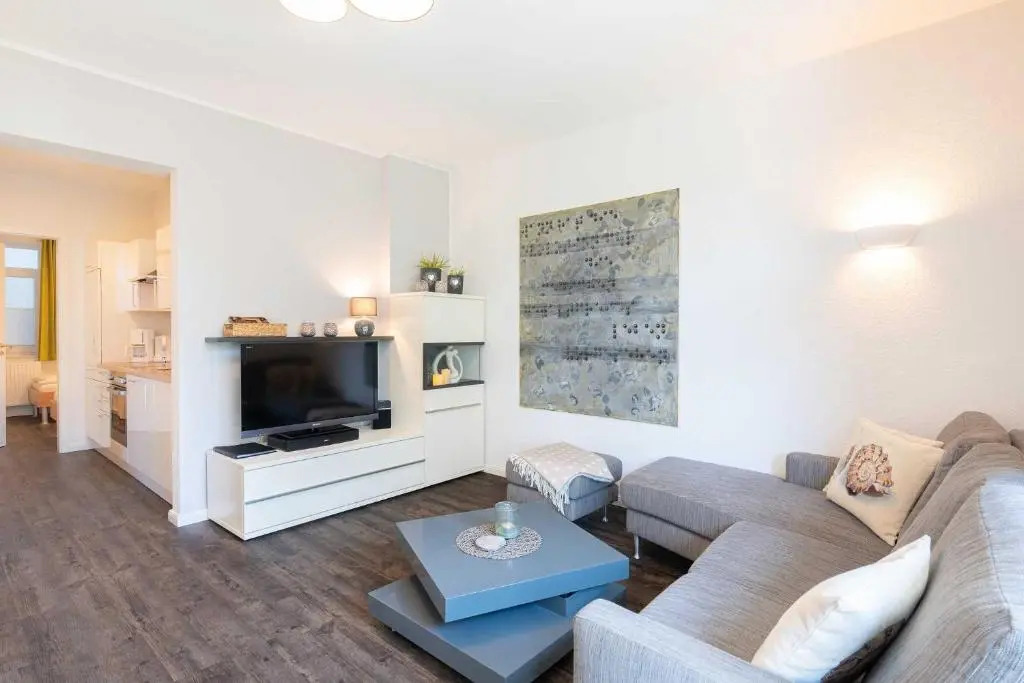 Villa Marin, Wohnung 04