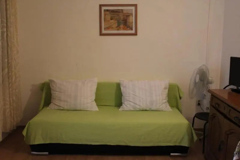 Apartments MINT Povljana - 50m from sandy beach