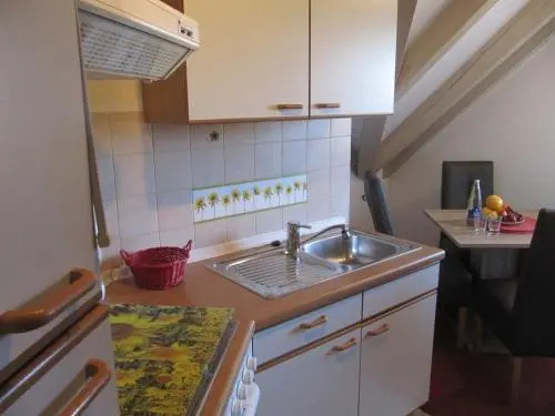 Pension Sonnengrund