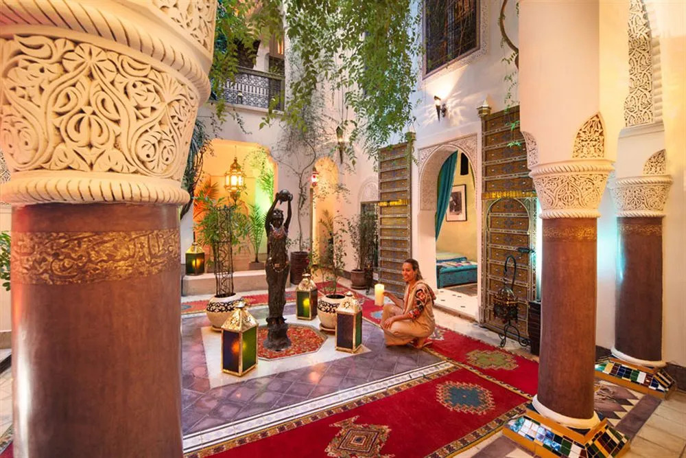 Riad Dar Eliane