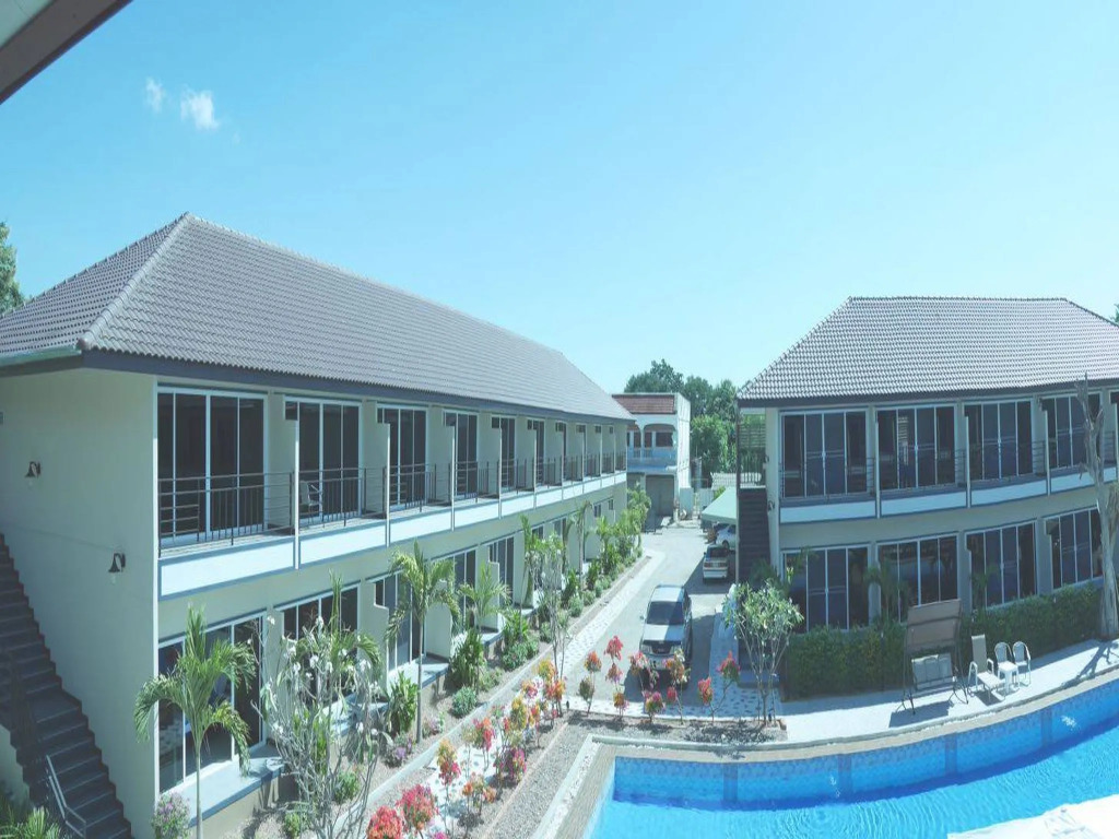Sky Resort