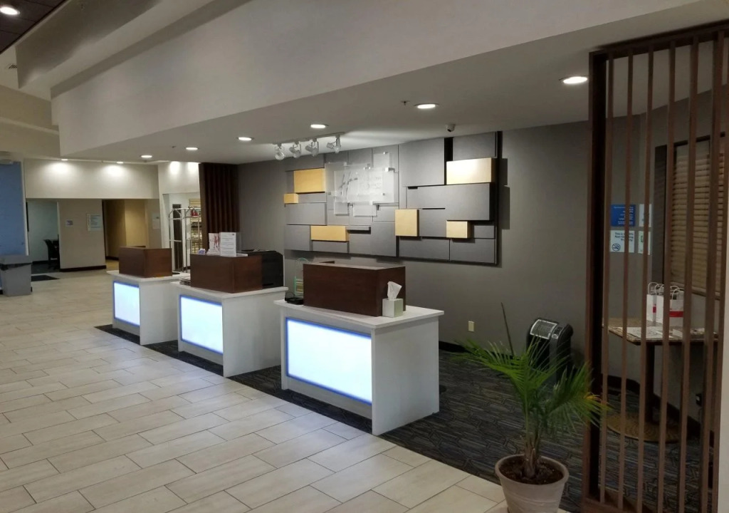 Holiday Inn Express Birch Run-Frankenmuth Area by IHG