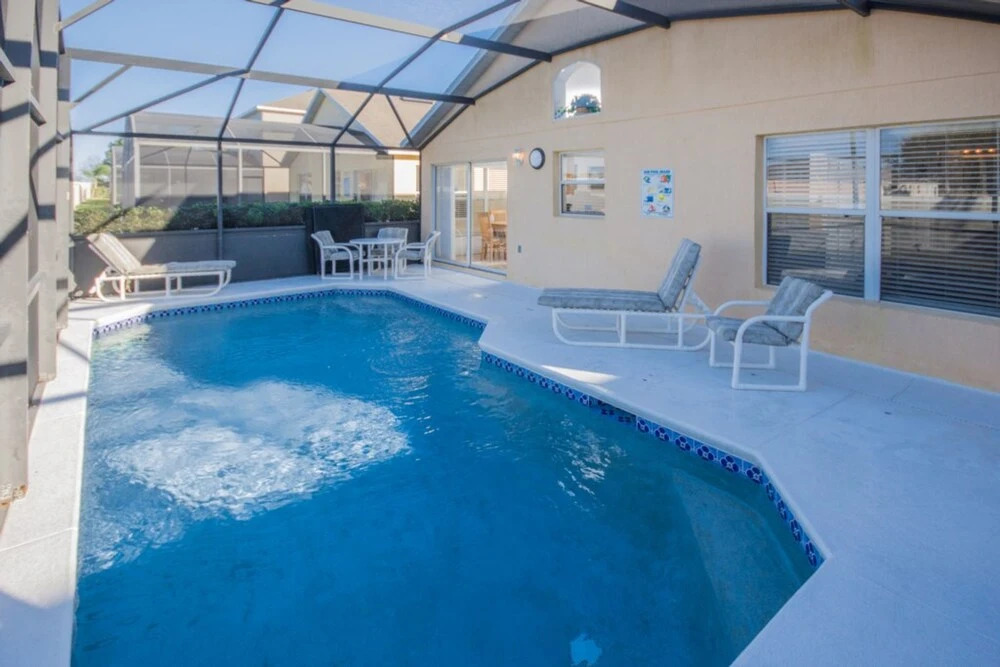 Southern Dunes Golf & Country Club 2889