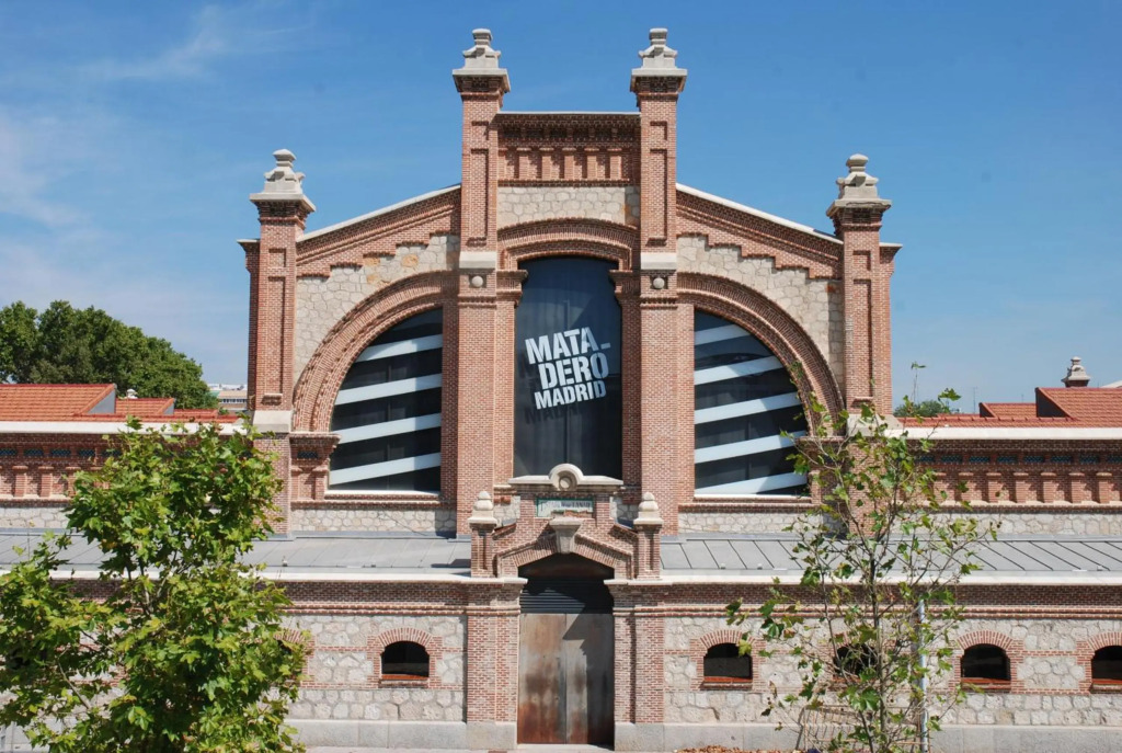 Antonio Lopez en Madrid