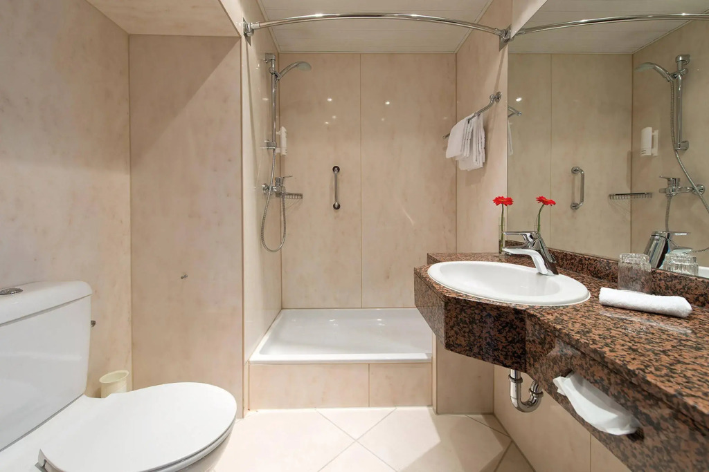 Leonardo Hotel Frankfurt City South