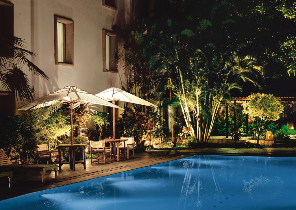 The Fern Kochi, Series by Marriott