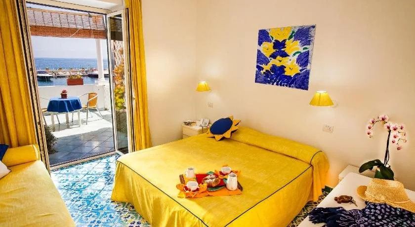 Hotel La Sirenella