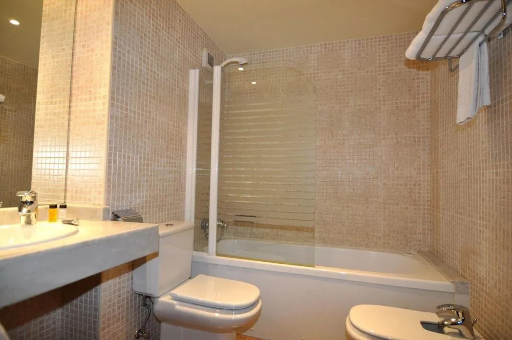 Aparthotel Solé