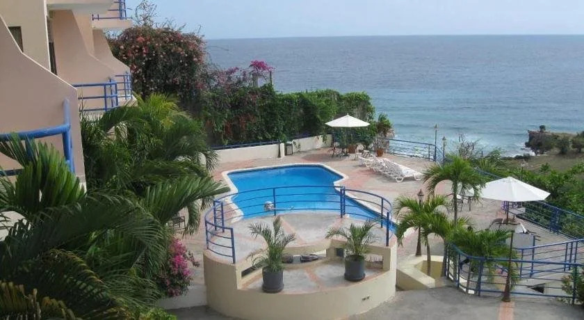 Cap Lamandou Hotel