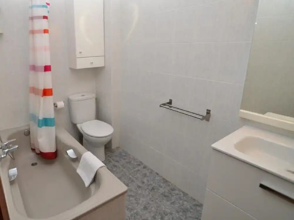 Apartment in Isla Playa, Cantabria 103302 by MO Rentals