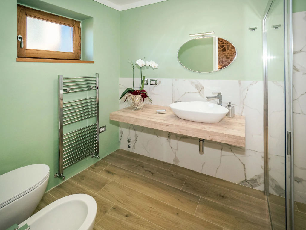 Holiday Home La Suite del Benessere by Interhome