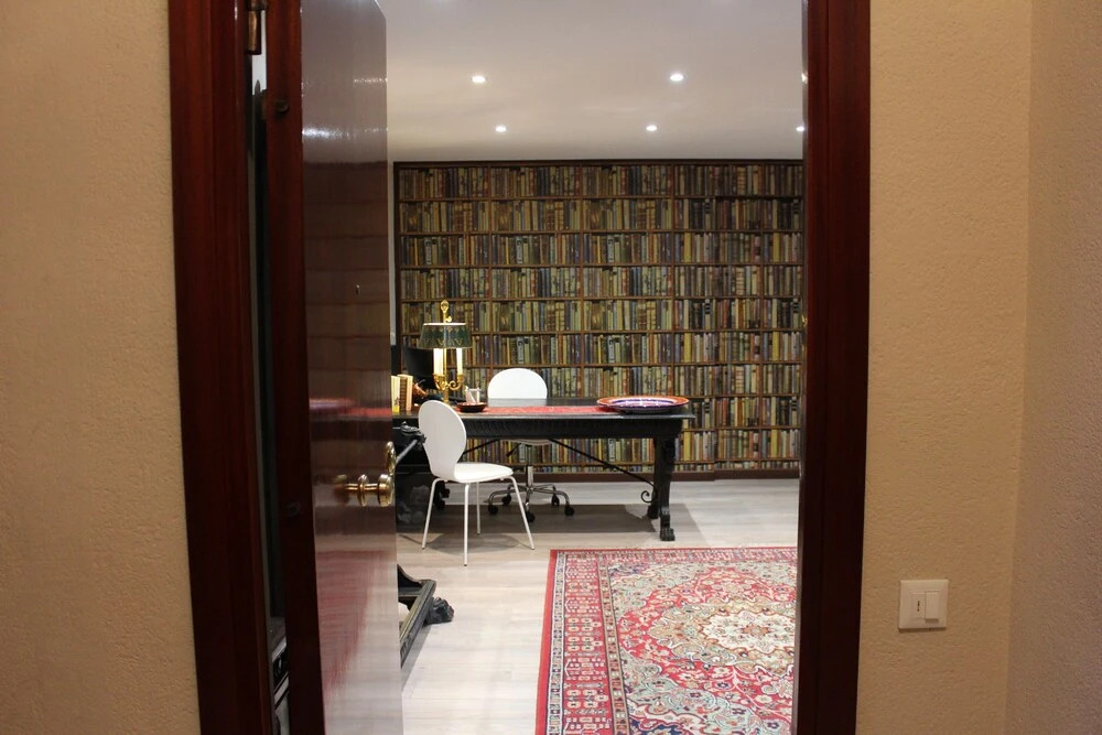 B&B Casa Grant