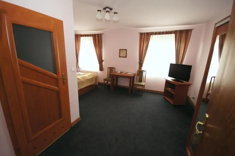 Hotel Vega