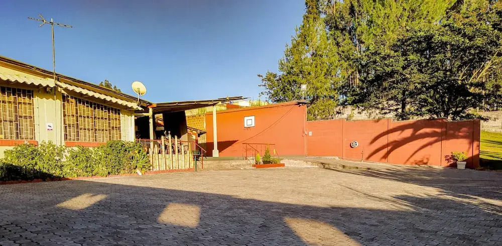 Ficus Lodge