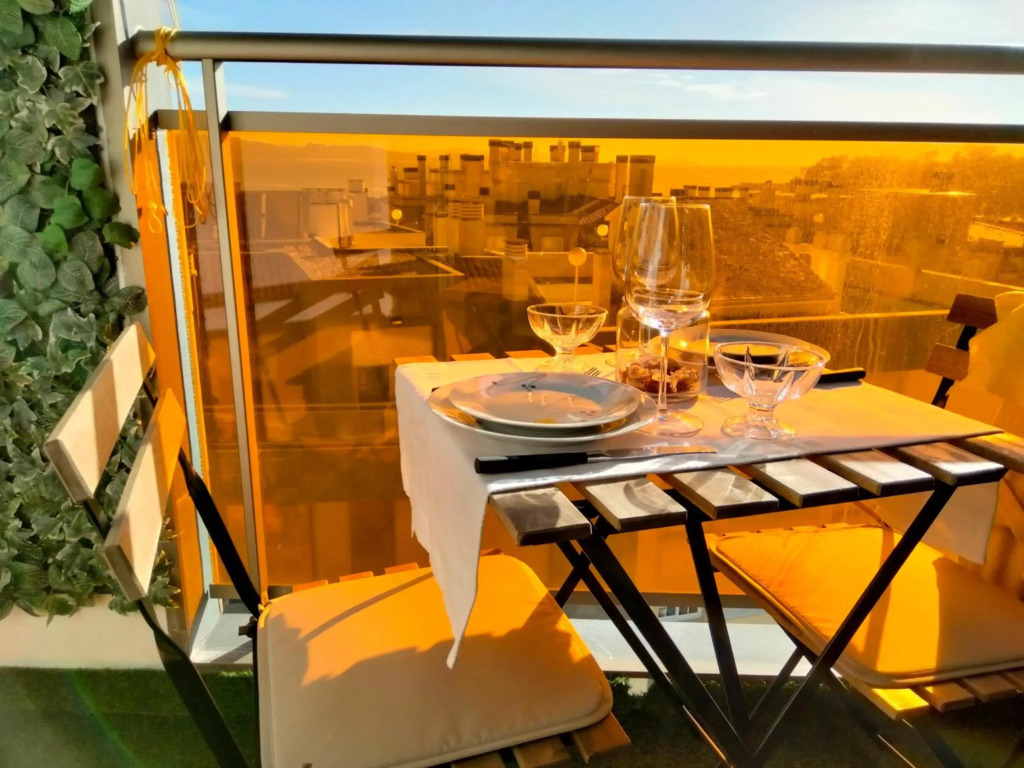 Apartamento Sanxenxo Carles Deluxe Ocean View