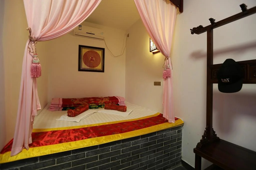 Futai Folk Inn