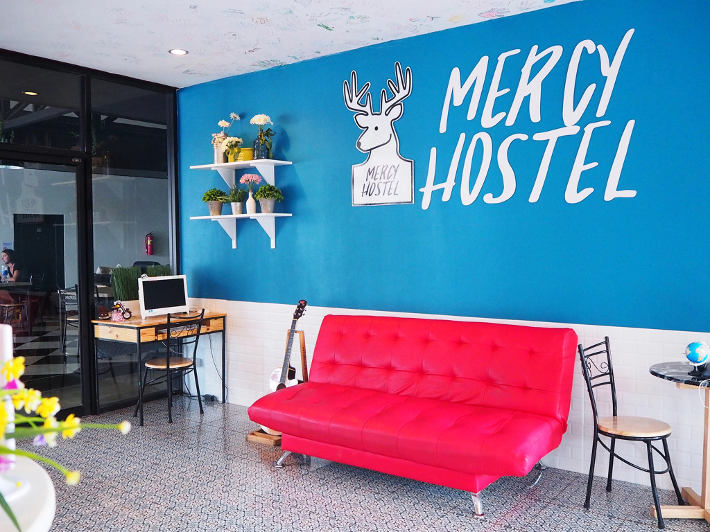 Mercy Hostel
