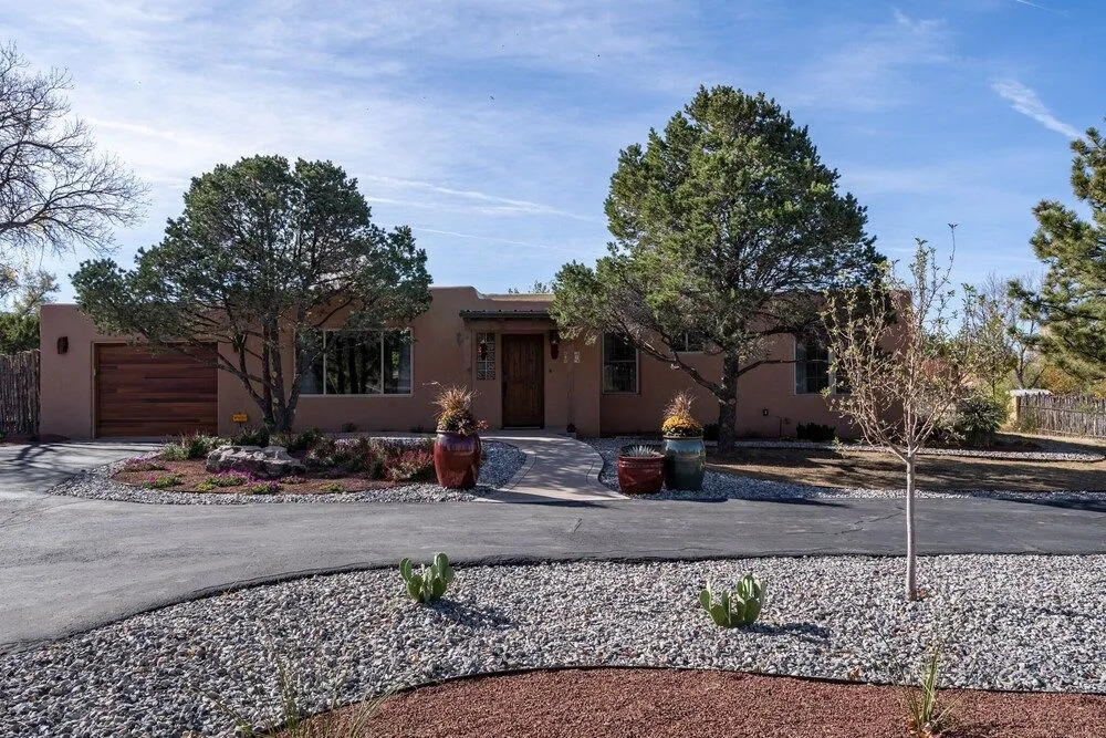 Casa Zia by Ruidoso Vacation Rentals