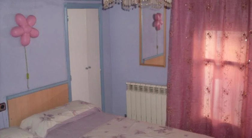 Hostal Romero