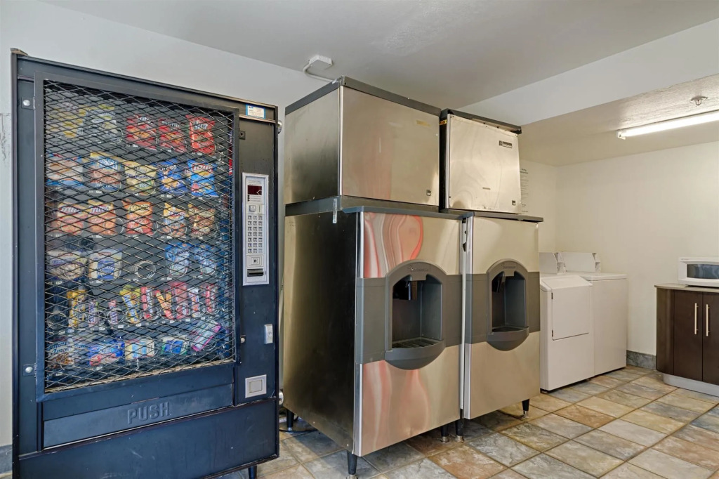 Motel 6-Laurel, DC - Washington Northeast