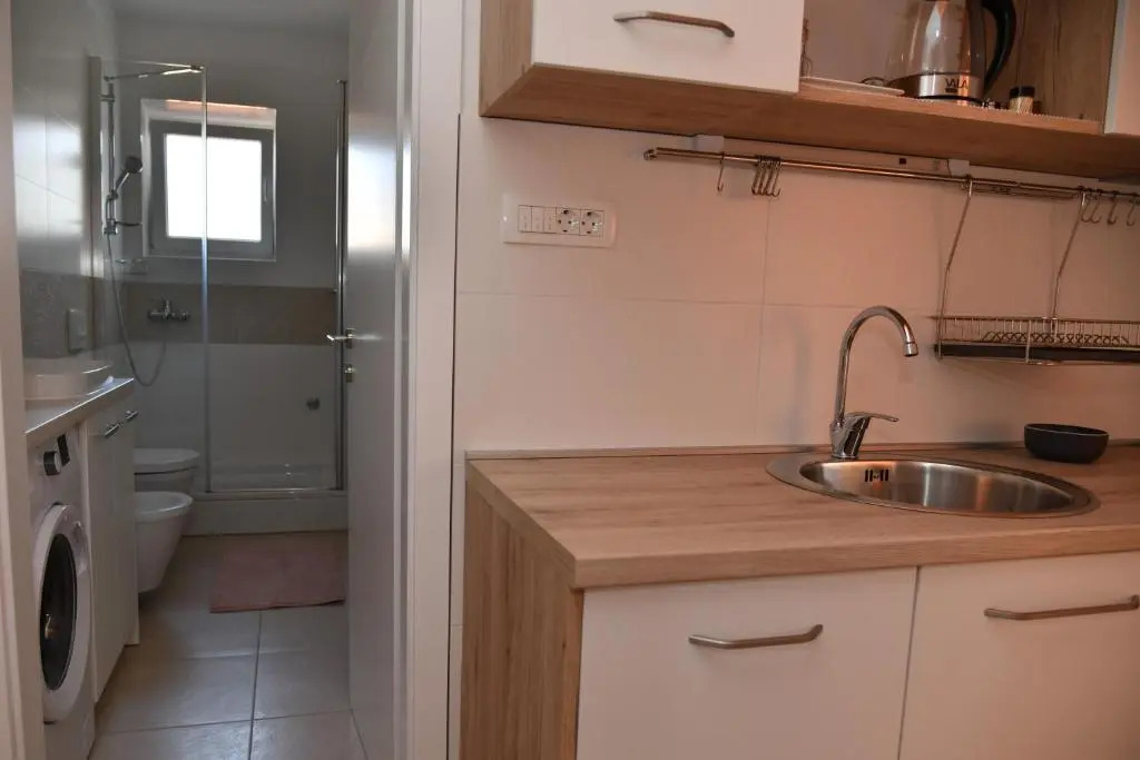 Apartments Near Sea Supetar