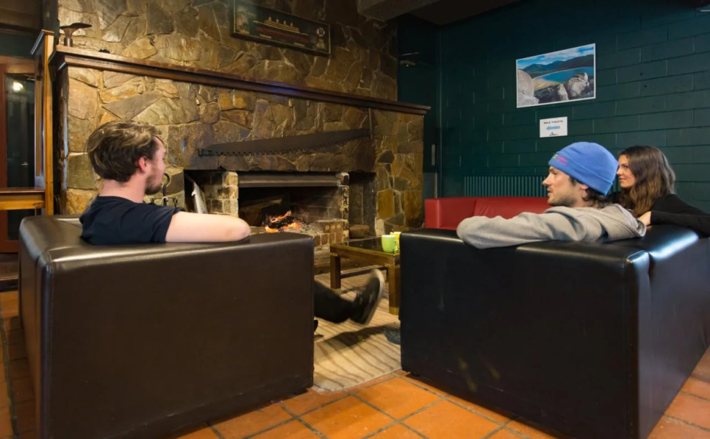 Snowbird Inn