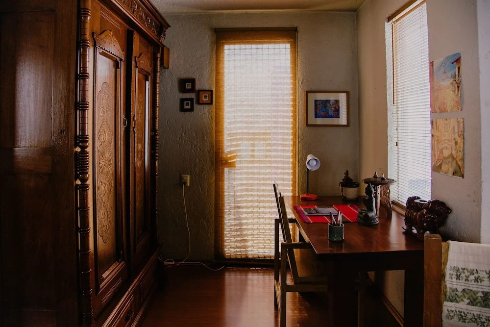 Casa Habitación San Ángel
