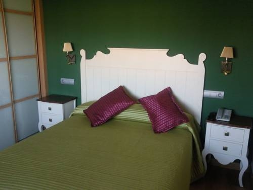 Hotel Mataleñas