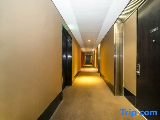 Zhixiang· Apartment (the Taihu Lake Store)
