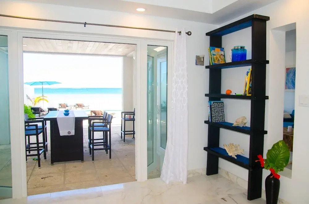 Caprice 9 Cable Beach Design Villa
