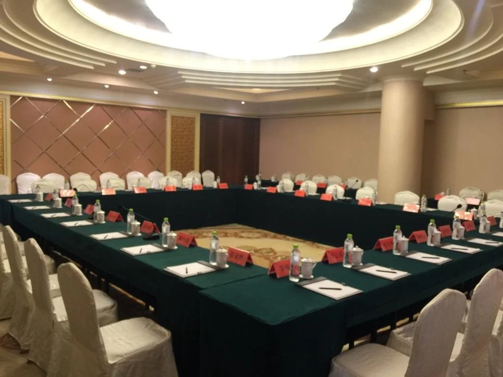 Yunnan hongta hotel