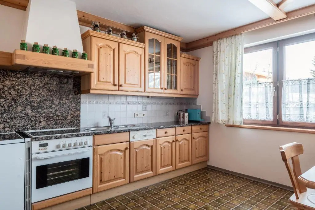 M-House Flachau Ganzes Haus Fur 8 Personen