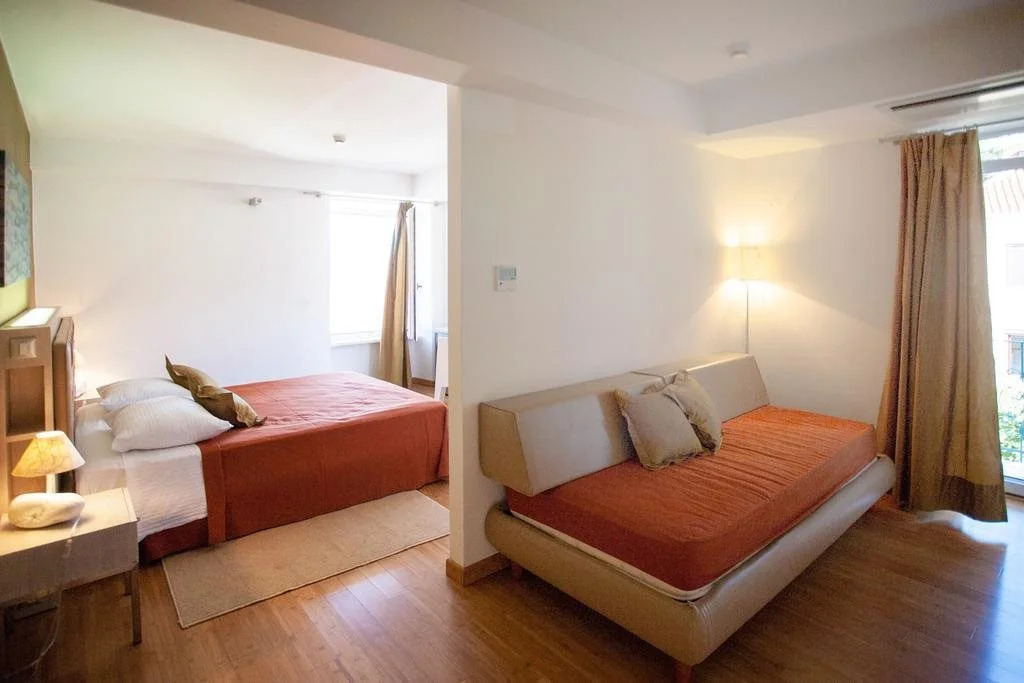 Hotel San Giorgio