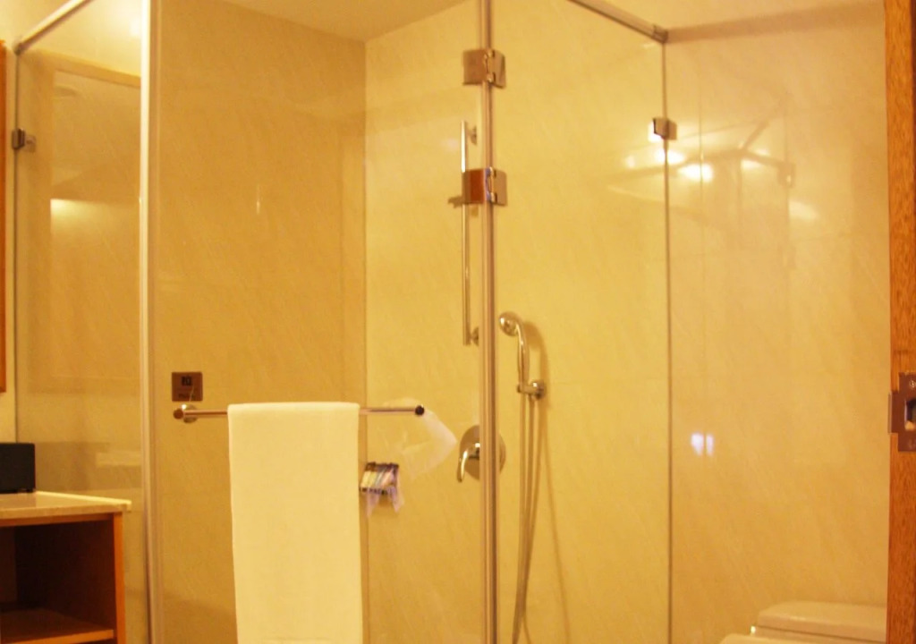 Fushin Hotel - Tainan