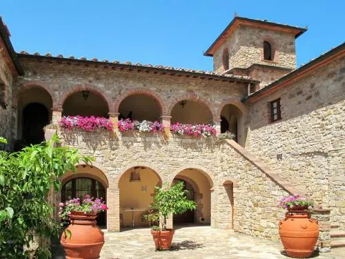 Podere Cellole 153s