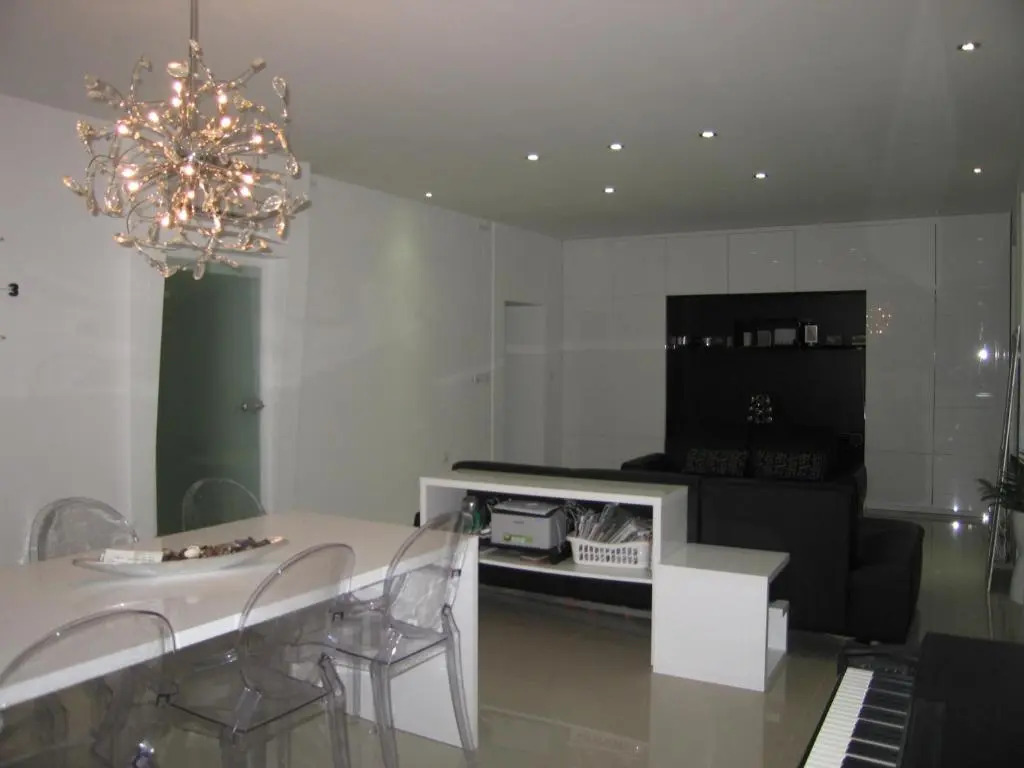 Apartment Lux