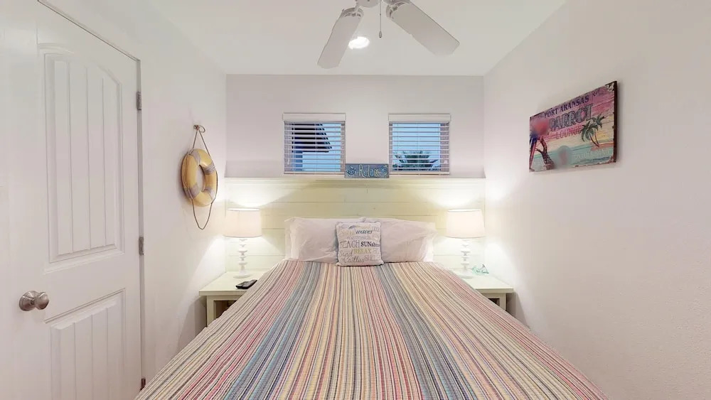 Dockside Sc2 4 Bedroom Home