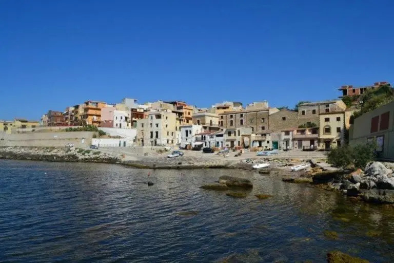 Perla Marina