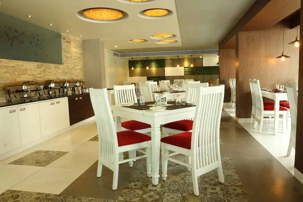 Hotel Amber Castle