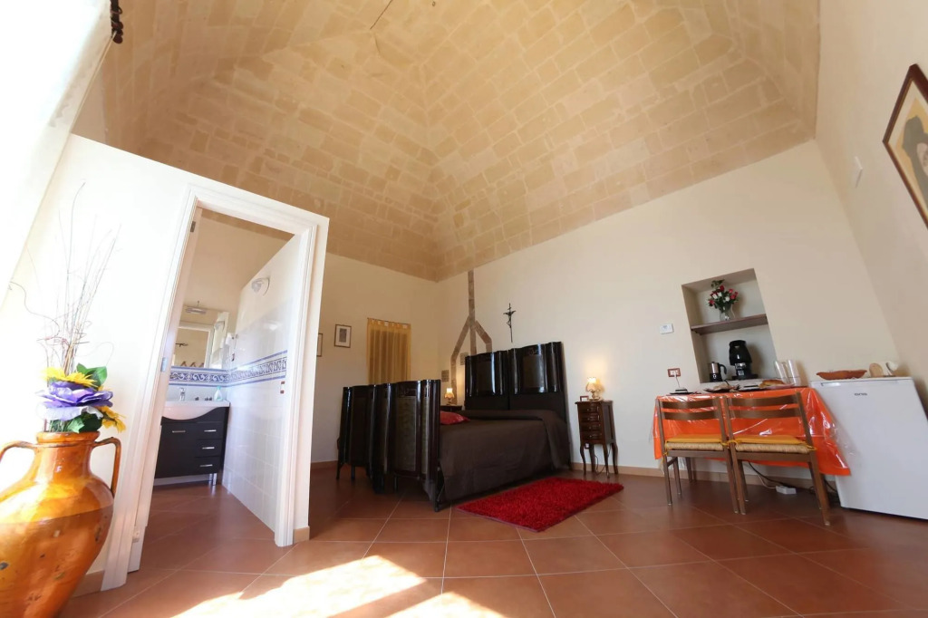 Dimora Santa Barbara