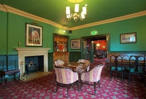 Harewood Arms Hotel