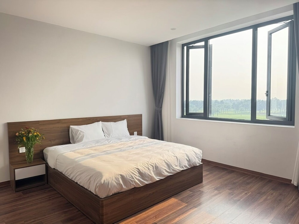 Nam Hai Apartment