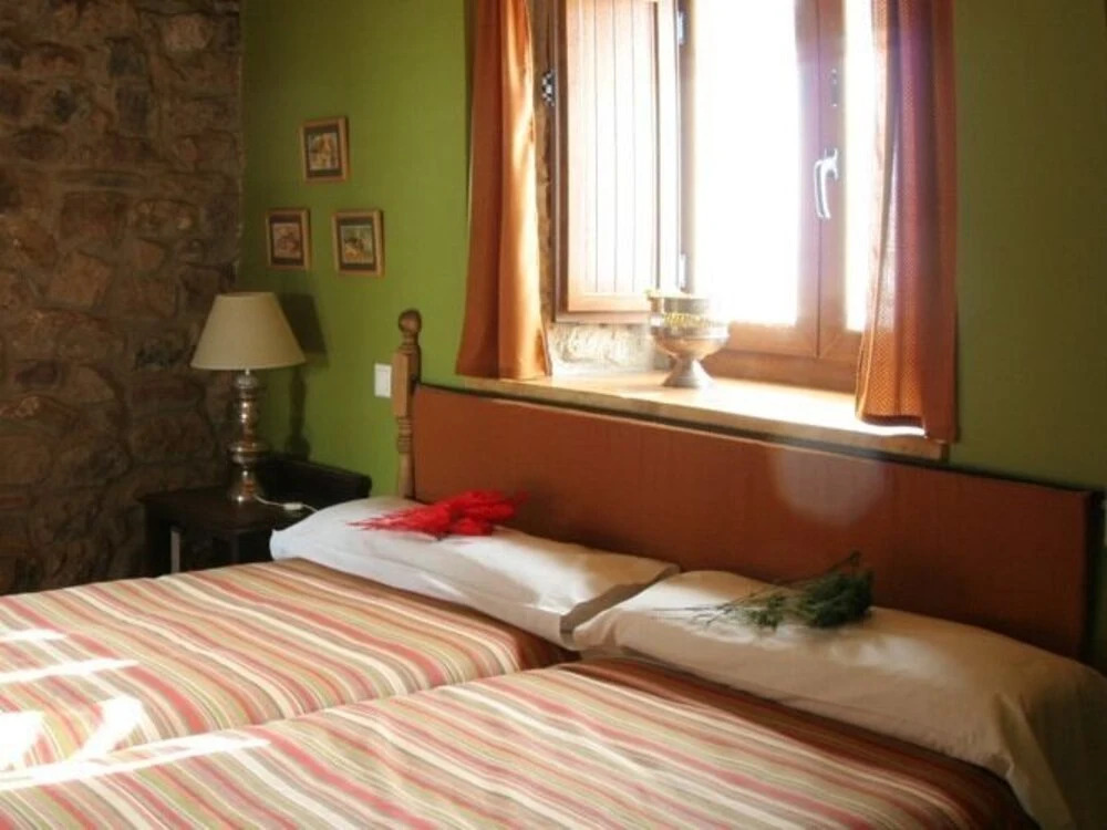 Posada la Sosiega