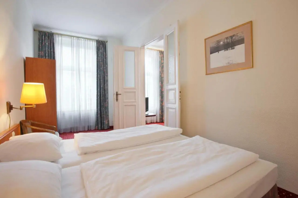 Hotel Boulevard Berlin