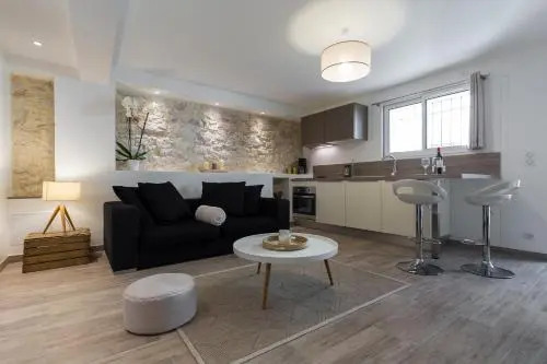 Cosy Home