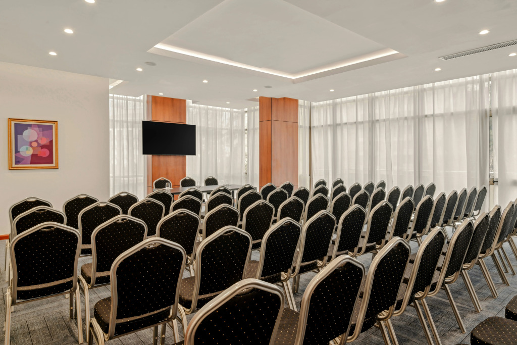 Doubletree By Hilton Addis Ababa Airport