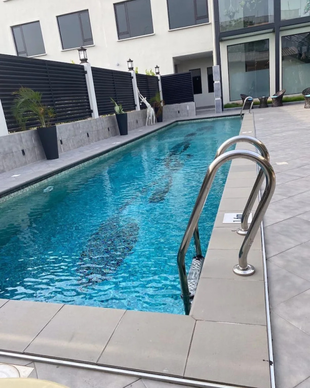 Golden Tulip Lekki