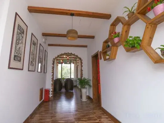 Heyang Jiyi Hostel